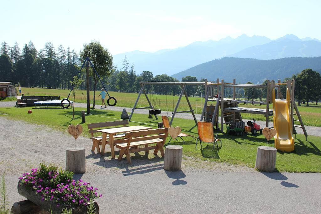 Pernerhof Apartment Ramsau am Dachstein Exterior photo