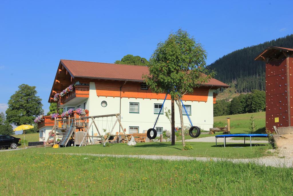 Pernerhof Apartment Ramsau am Dachstein Exterior photo