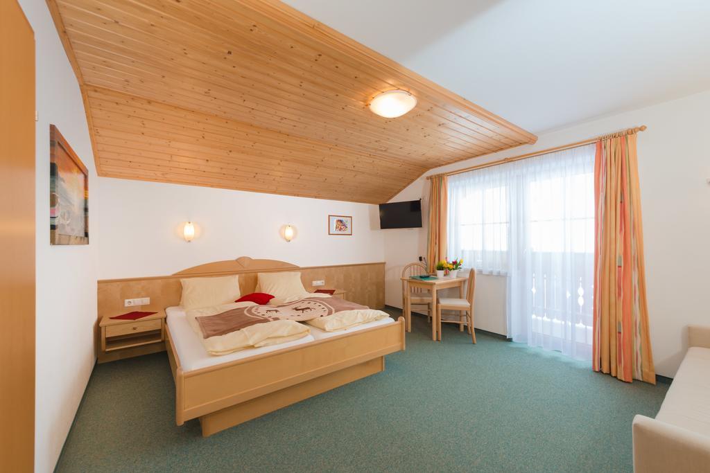 Pernerhof Apartment Ramsau am Dachstein Room photo